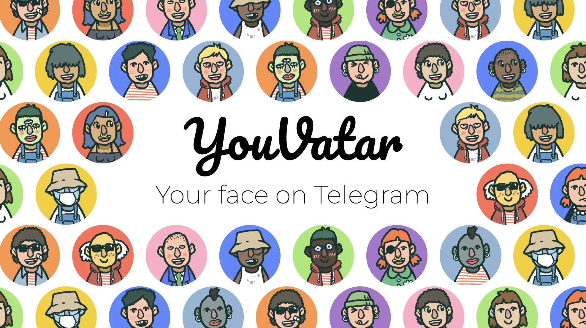 Youvatar